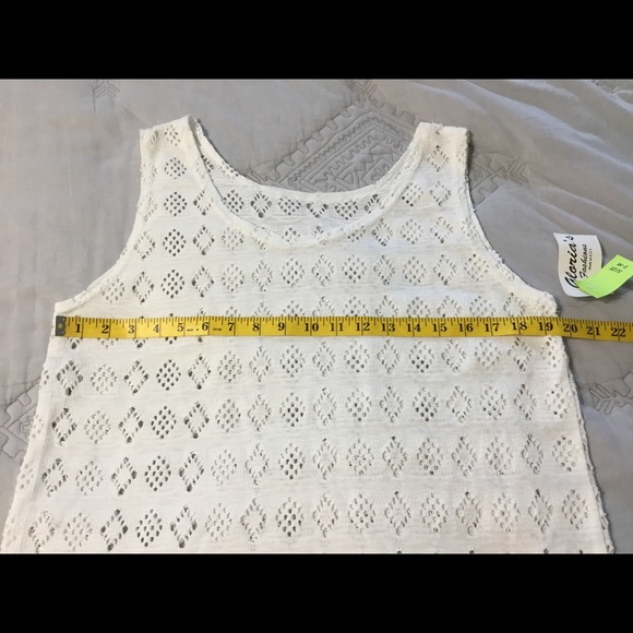 Gloria’s Fashions Swimwear Coverup Pants/Top M - Picture 2 of 15